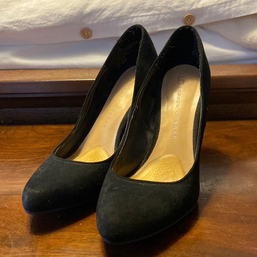 LC HEELS